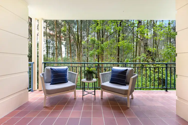 Third view of Homely apartment listing, 19/18 Northcote Street, Naremburn NSW 2065