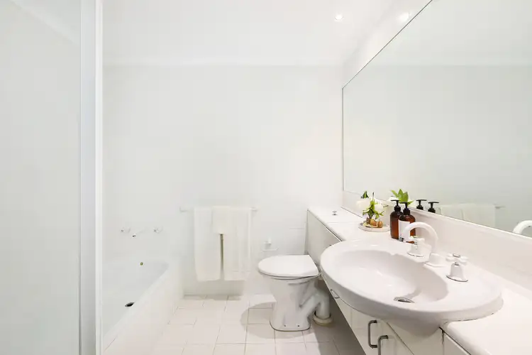Fifth view of Homely apartment listing, 19/18 Northcote Street, Naremburn NSW 2065