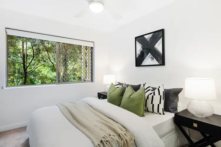 Sixth view of Homely apartment listing, 19/18 Northcote Street, Naremburn NSW 2065