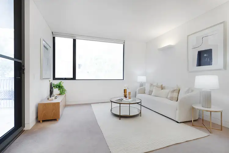 Second view of Homely apartment listing, 131/7 Dunstan Grove, Lindfield NSW 2070
