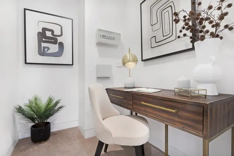 Third view of Homely apartment listing, 131/7 Dunstan Grove, Lindfield NSW 2070