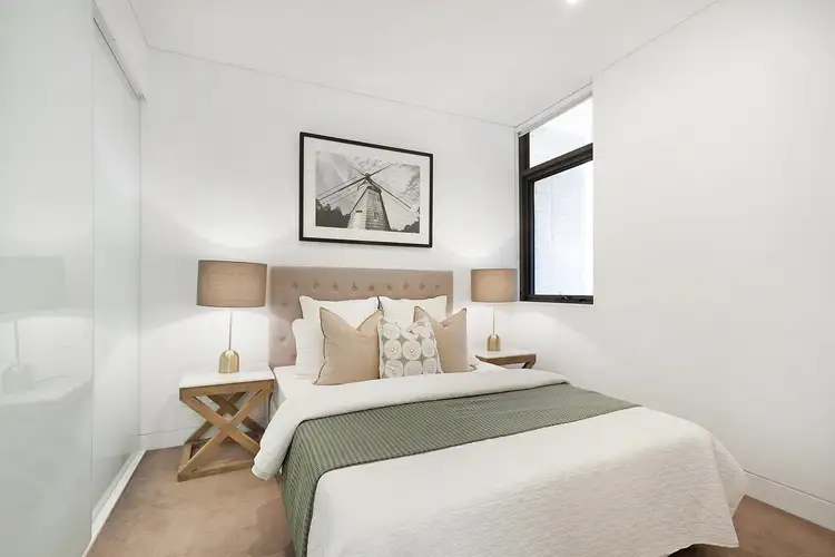 Fourth view of Homely apartment listing, 131/7 Dunstan Grove, Lindfield NSW 2070