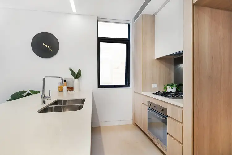 Fifth view of Homely apartment listing, 131/7 Dunstan Grove, Lindfield NSW 2070