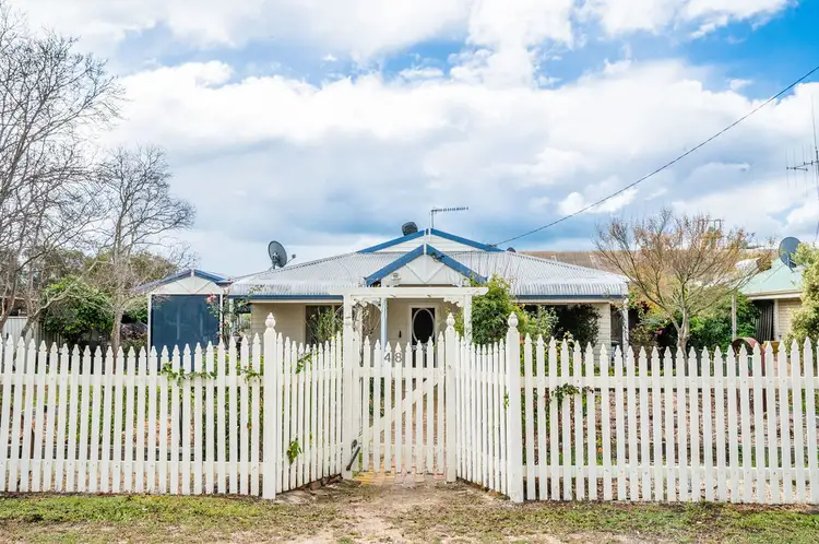 Second view of Homely house listing, 48 Stone Street, Borden WA 6338