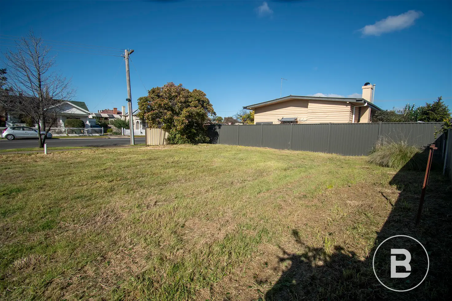 Main view of Homely land listing, 47 Napier Street, Maryborough VIC 3465