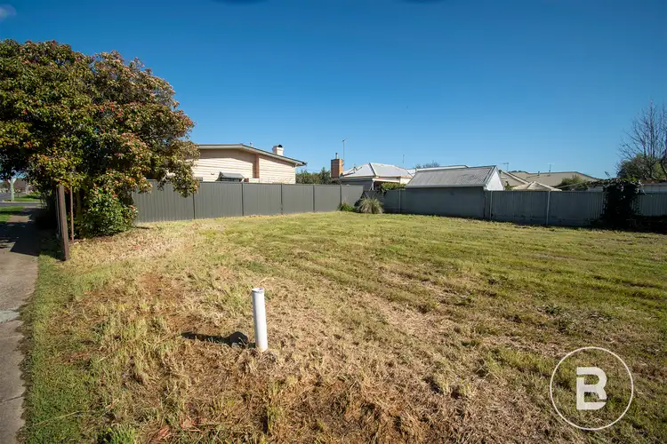 Fifth view of Homely land listing, 47 Napier Street, Maryborough VIC 3465