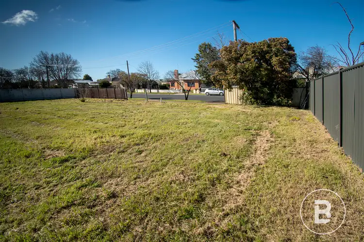Sixth view of Homely land listing, 47 Napier Street, Maryborough VIC 3465
