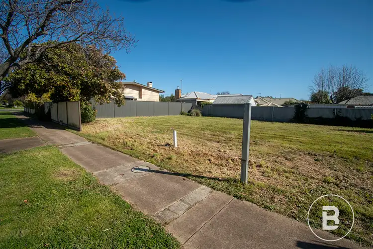 Seventh view of Homely land listing, 47 Napier Street, Maryborough VIC 3465