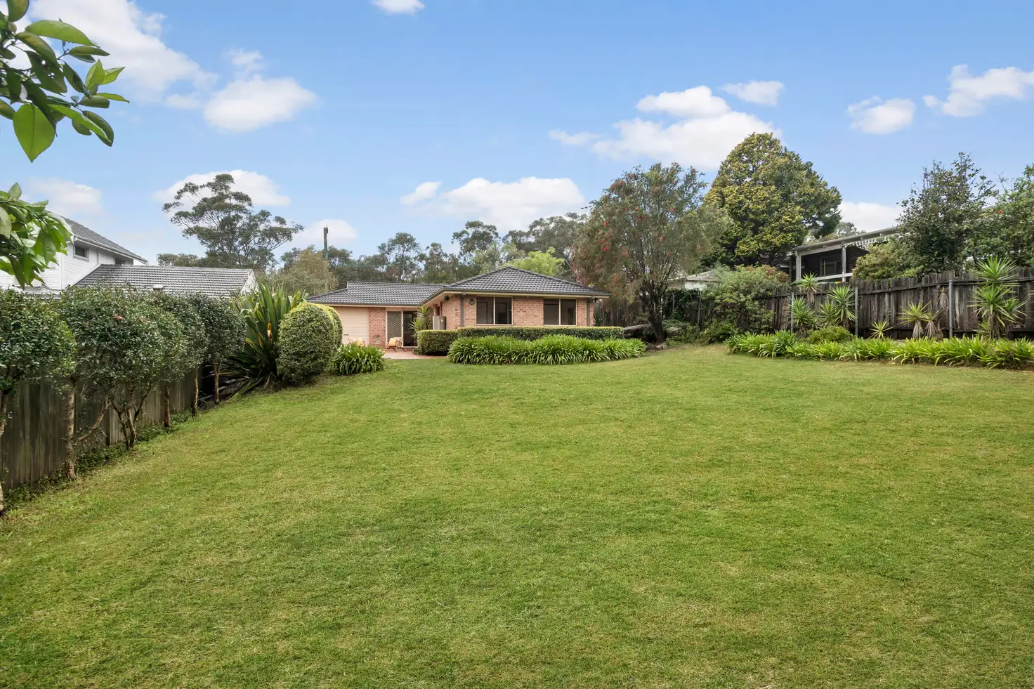 Main view of Homely house listing, 49 Mimosa Road, Turramurra NSW 2074