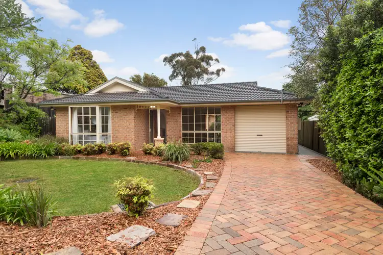Third view of Homely house listing, 49 Mimosa Road, Turramurra NSW 2074