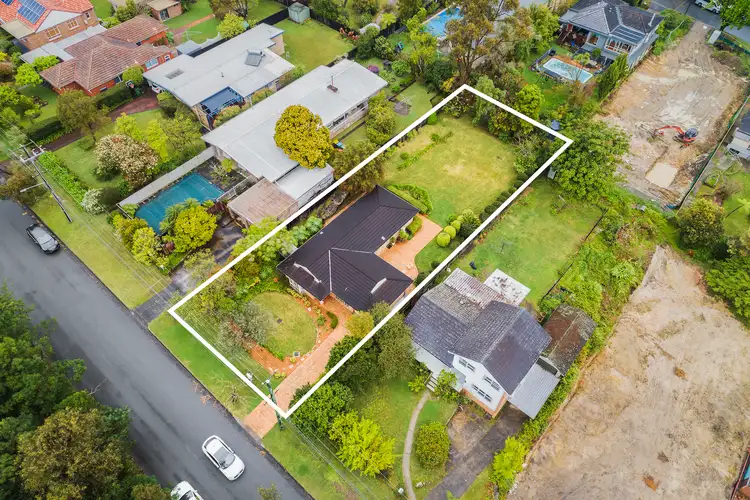 Fourth view of Homely house listing, 49 Mimosa Road, Turramurra NSW 2074