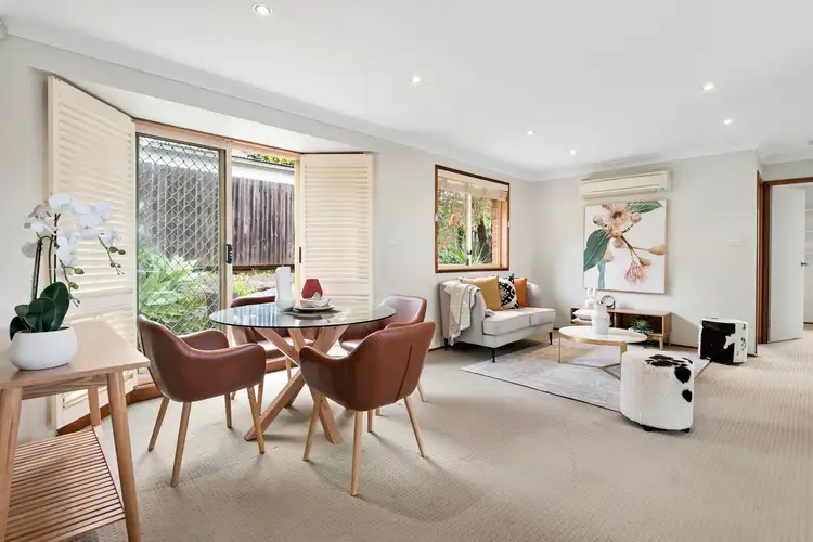Fifth view of Homely house listing, 49 Mimosa Road, Turramurra NSW 2074