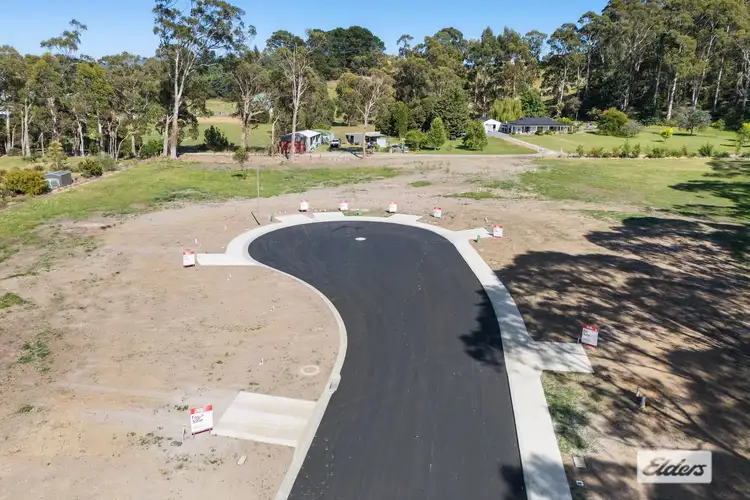 Third view of Homely land listing, Ronroy Place, West Ulverstone TAS 7315