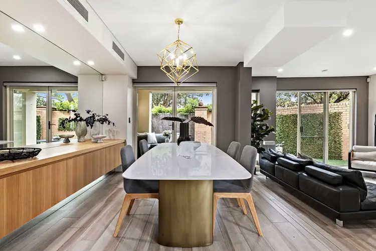 Fifth view of Homely house listing, 15/162B Burwood Road, Concord NSW 2137