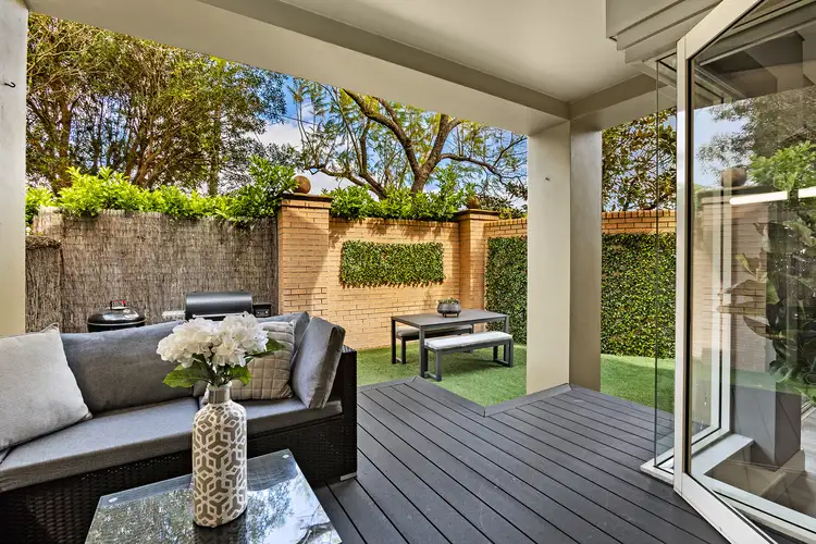 Sixth view of Homely house listing, 15/162B Burwood Road, Concord NSW 2137