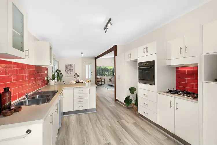 Second view of Homely house listing, 40 Cambridge Circle, Ourimbah NSW 2258