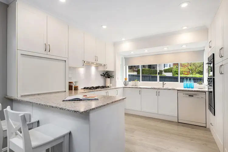 Fifth view of Homely house listing, 16 Roma Road, St Ives NSW 2075