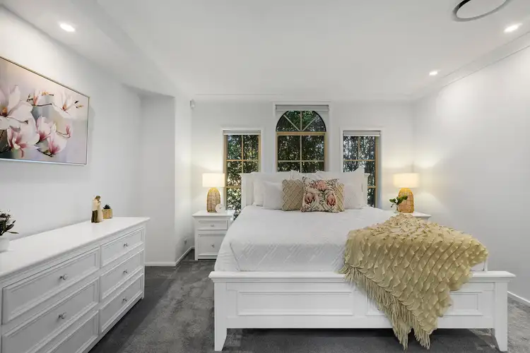 Second view of Homely house listing, 32 Linara Circuit, Glenmore Park NSW 2745