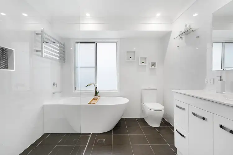 Fourth view of Homely house listing, 32 Linara Circuit, Glenmore Park NSW 2745