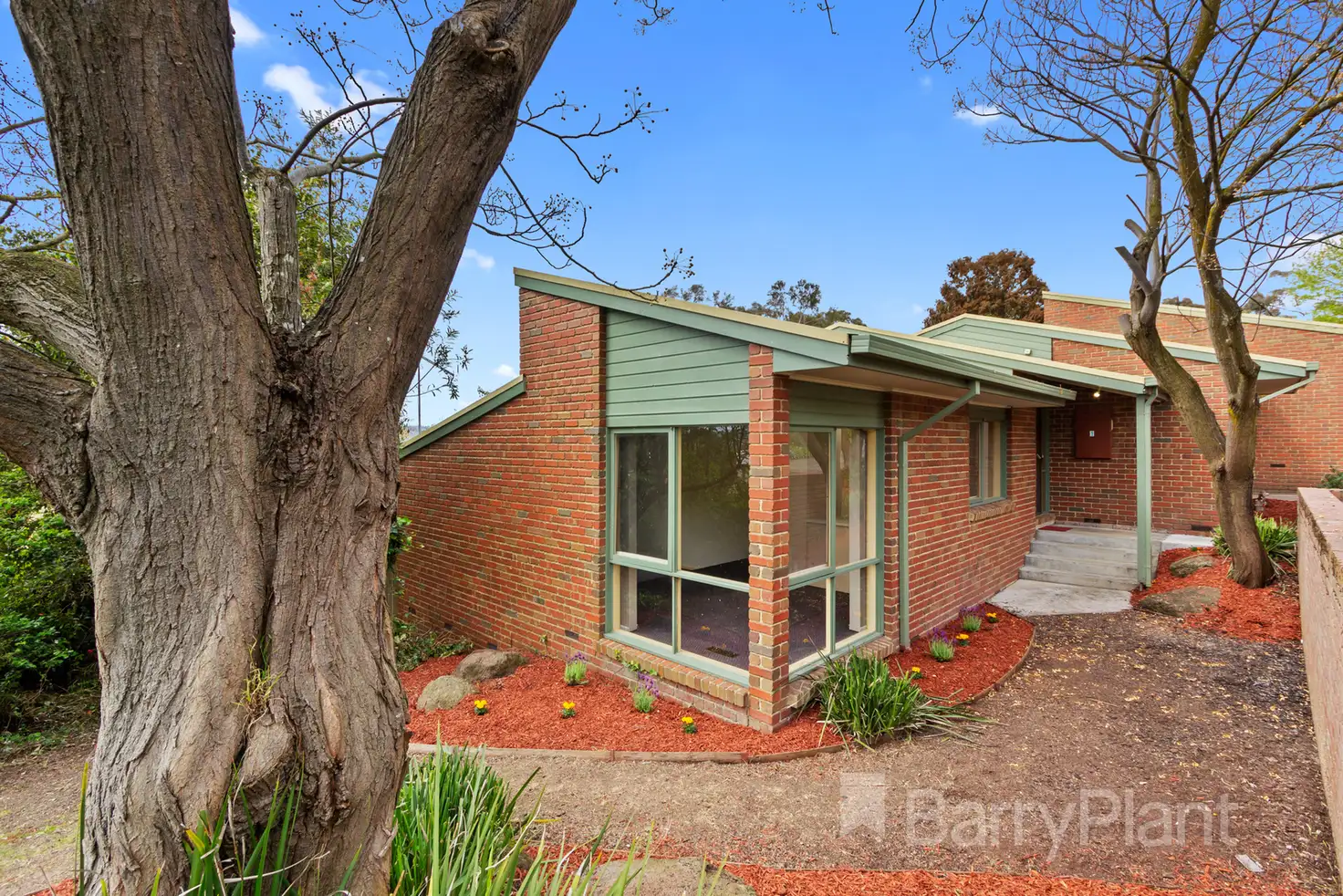 Main view of Homely unit listing, 1/17-19 Nicholas Street, Lilydale VIC 3140