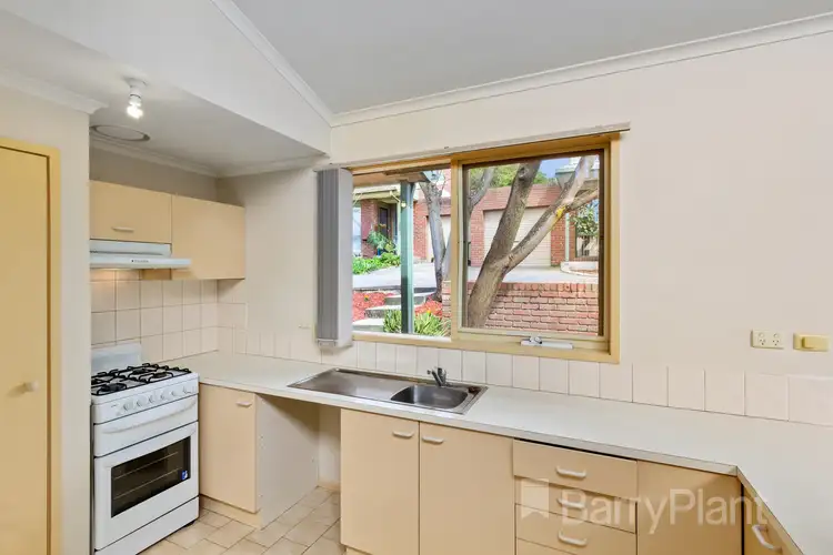 Third view of Homely unit listing, 1/17-19 Nicholas Street, Lilydale VIC 3140