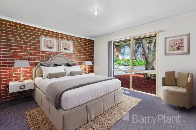 Fourth view of Homely unit listing, 1/17-19 Nicholas Street, Lilydale VIC 3140