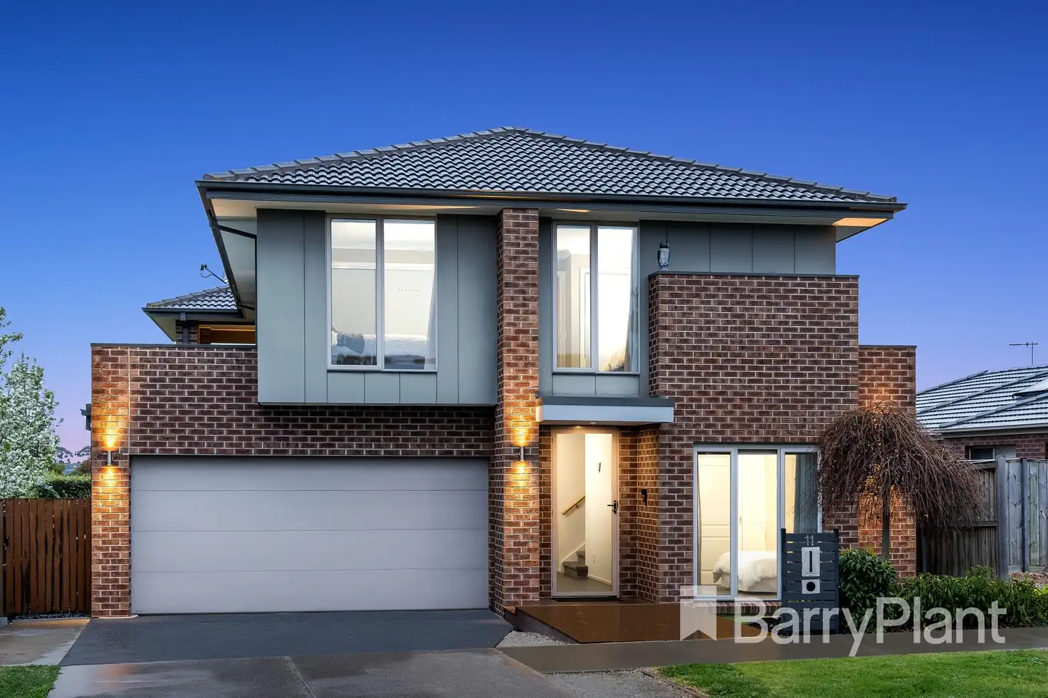 Main view of Homely house listing, 11 Power Way, North Geelong VIC 3215