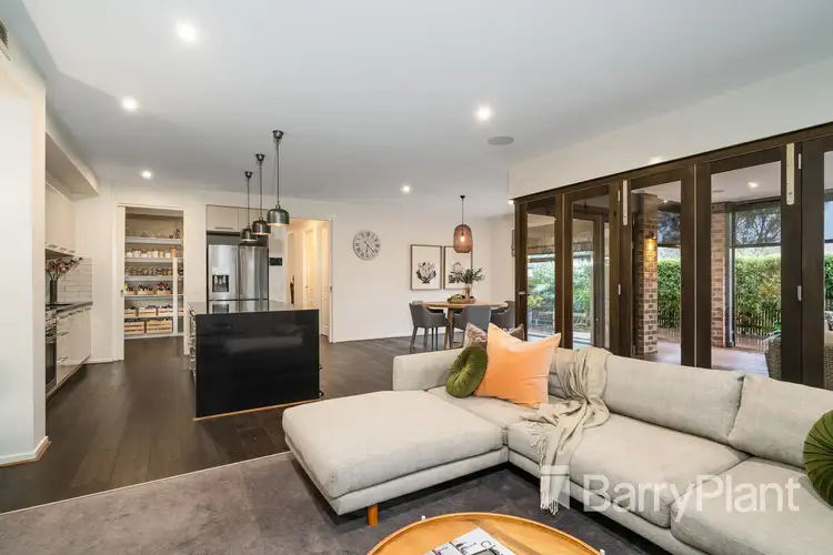 Second view of Homely house listing, 11 Power Way, North Geelong VIC 3215