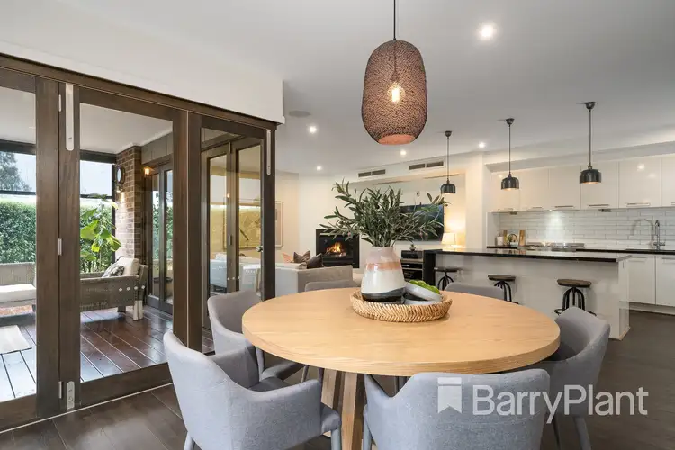 Fourth view of Homely house listing, 11 Power Way, North Geelong VIC 3215