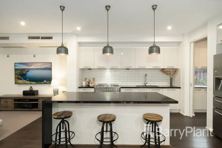 Fifth view of Homely house listing, 11 Power Way, North Geelong VIC 3215