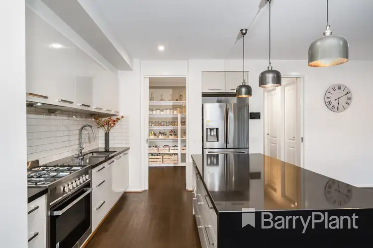 Sixth view of Homely house listing, 11 Power Way, North Geelong VIC 3215