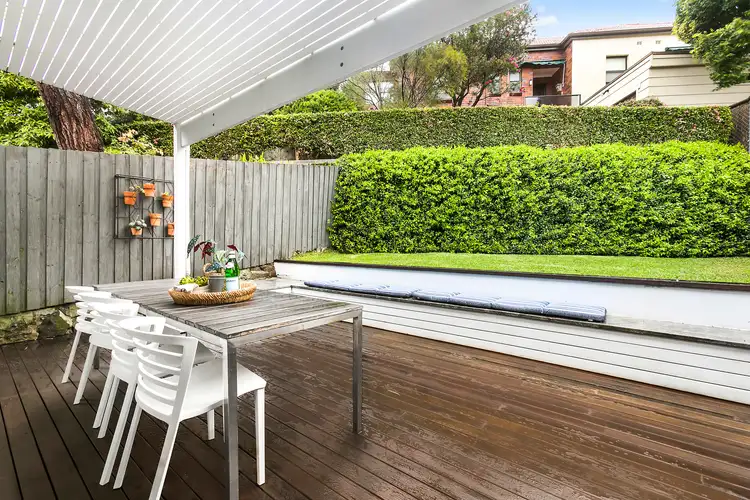 Fourth view of Homely house listing, 23 Wallace Street, Waverley NSW 2024
