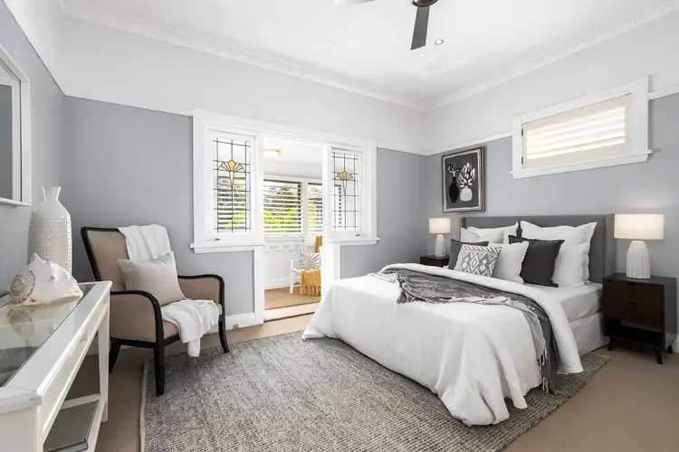 Fifth view of Homely house listing, 23 Wallace Street, Waverley NSW 2024