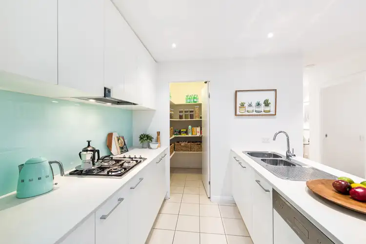 Fifth view of Homely apartment listing, 204/8 Duntroon Avenue, St Leonards NSW 2065