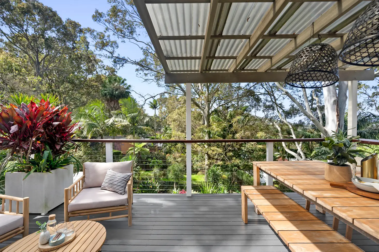 Main view of Homely house listing, 76 Kevin Avenue, Avalon Beach NSW 2107