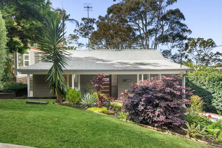 Third view of Homely house listing, 76 Kevin Avenue, Avalon Beach NSW 2107