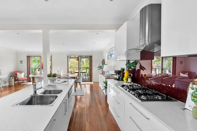 Fourth view of Homely house listing, 76 Kevin Avenue, Avalon Beach NSW 2107