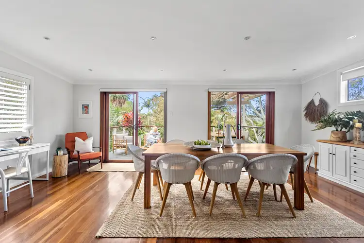 Fifth view of Homely house listing, 76 Kevin Avenue, Avalon Beach NSW 2107