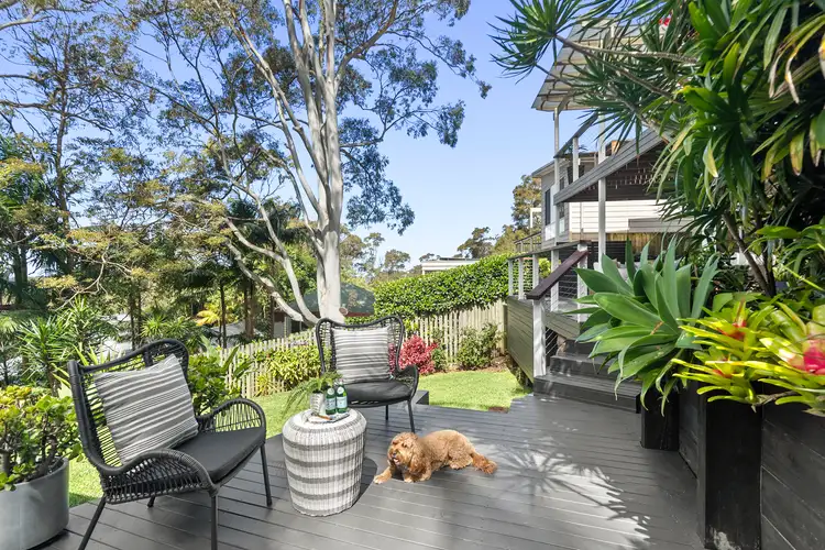 Sixth view of Homely house listing, 76 Kevin Avenue, Avalon Beach NSW 2107