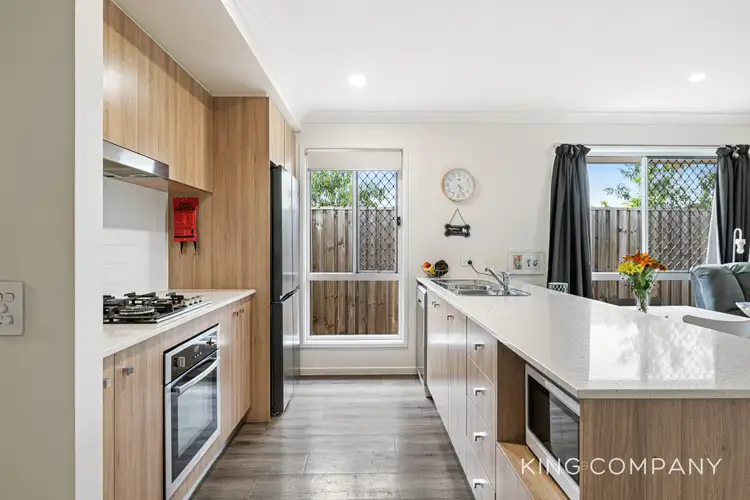 Third view of Homely house listing, 12 Kuprin Street, Logan Reserve QLD 4133