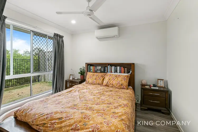 Sixth view of Homely house listing, 12 Kuprin Street, Logan Reserve QLD 4133
