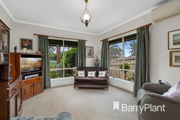 Second view of Homely house listing, 3 Woori Court, Woori Yallock VIC 3139