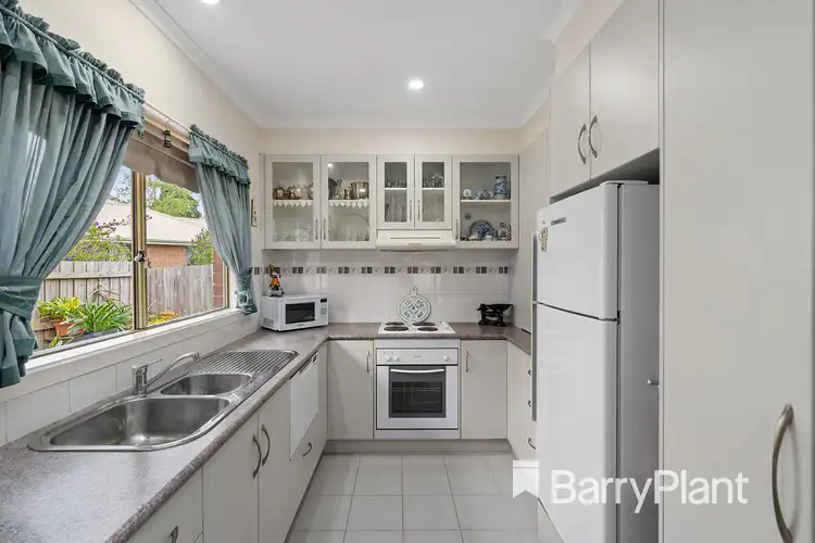 Fourth view of Homely house listing, 3 Woori Court, Woori Yallock VIC 3139