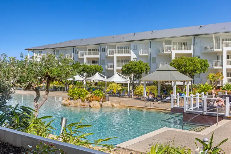2102/9 Gunnamatta Avenue, Kingscliff NSW 2487