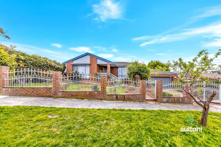 16 Anthony Court, Hallam VIC 3803