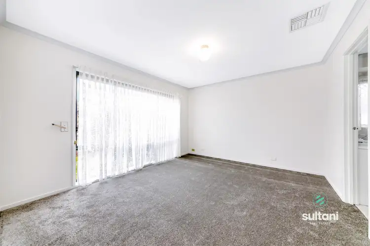 Second view of Homely house listing, 16 Anthony Court, Hallam VIC 3803