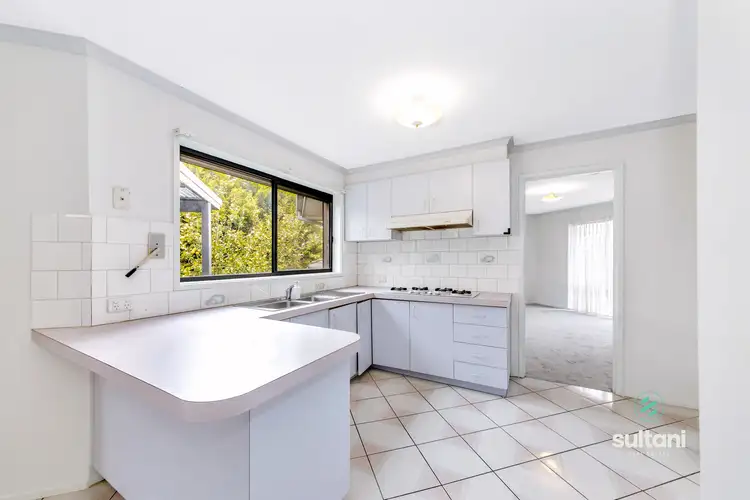 Fourth view of Homely house listing, 16 Anthony Court, Hallam VIC 3803