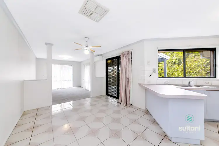 Fifth view of Homely house listing, 16 Anthony Court, Hallam VIC 3803