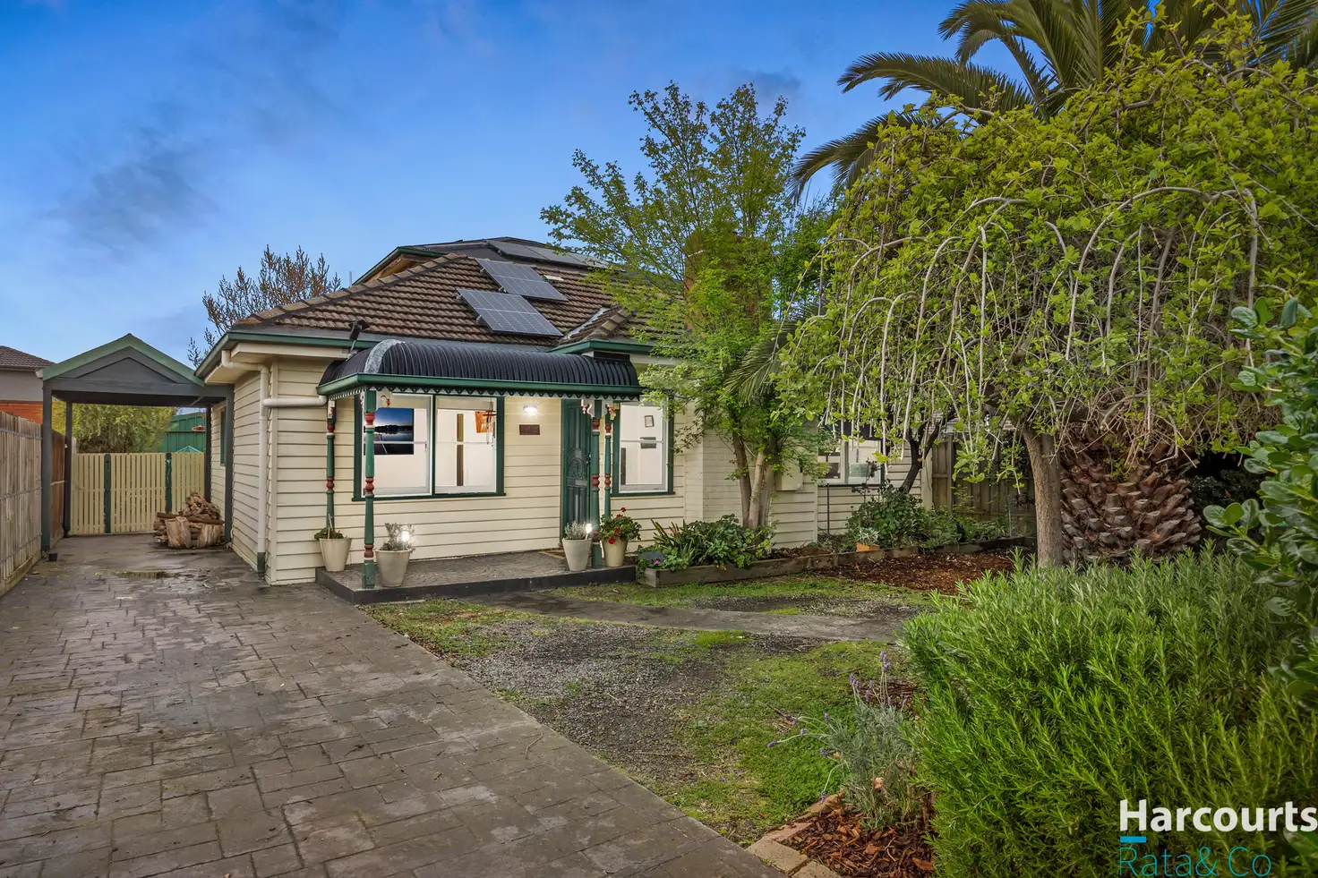 Main view of Homely house listing, 10 Plane Street, Thomastown VIC 3074