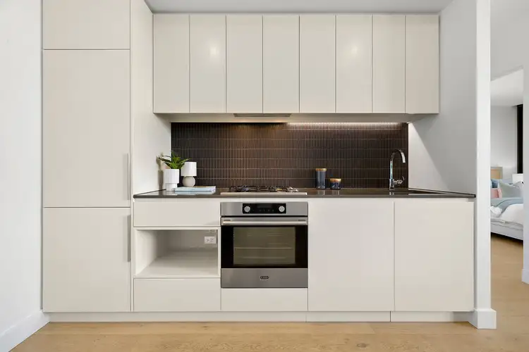 Fourth view of Homely apartment listing, 2202/421 King William Street, Adelaide SA 5000